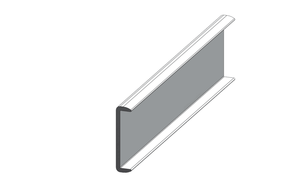 Acp80360 – End Cap 20mm 